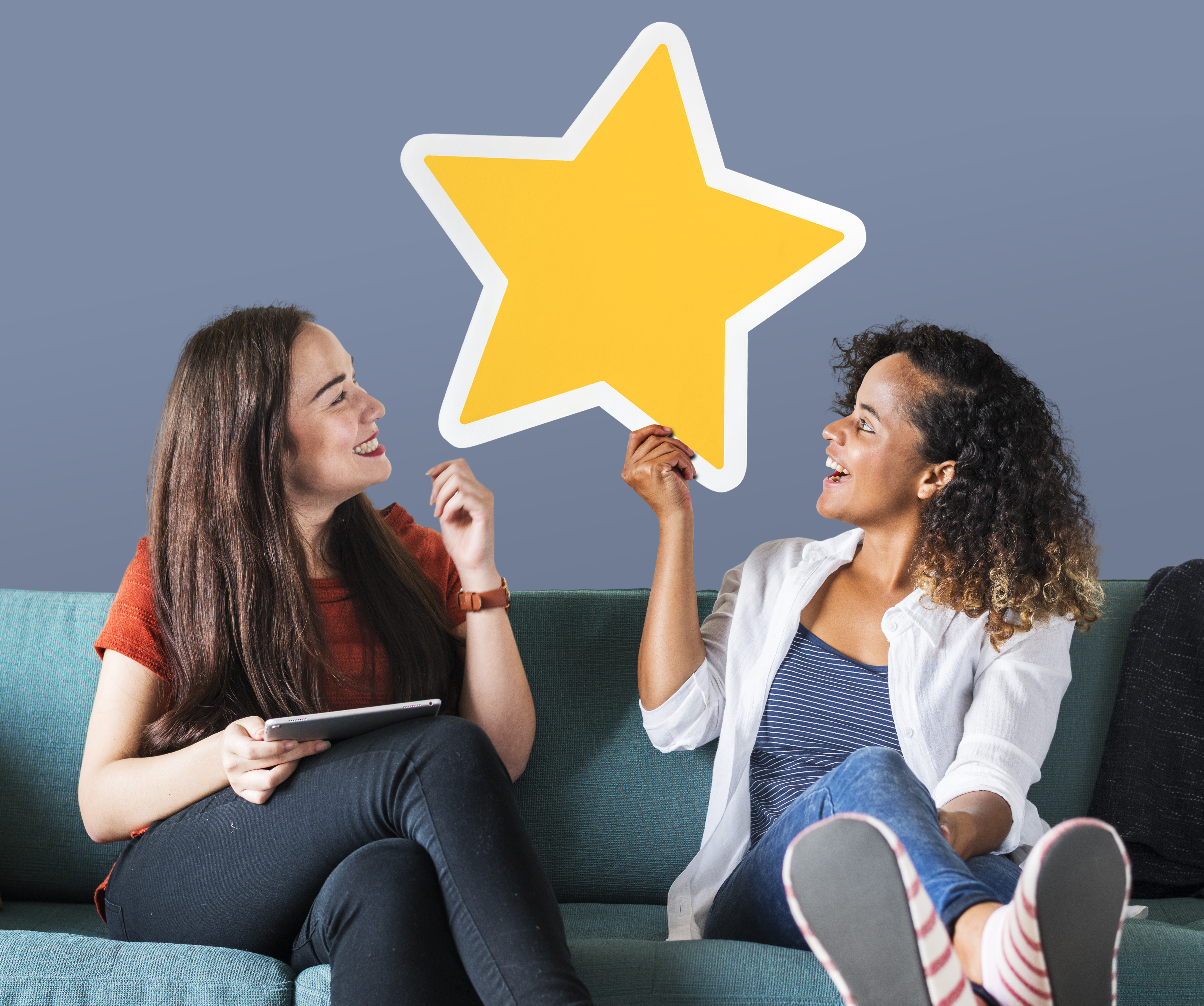 Best reviews advisor